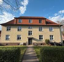 3 Zimmer Wohnung zentral in Wunstorf