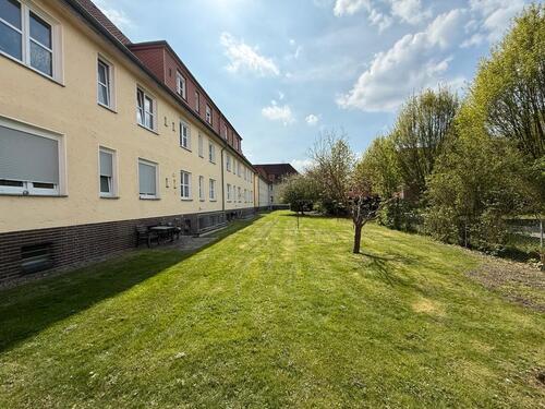 Foto - 3 Zimmer Etagenwohnung zur Miete in Wunstorf