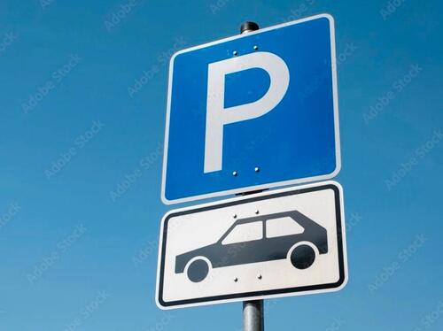 Foto - Parkplatz KRU Innenstadt - 45,00&nbsp;EUR Miete,