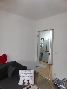 Foto - 1 Zimmer Etagenwohnung zur Miete in Holzminden