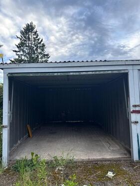 Foto - Garage zu vermieten - 120,00&nbsp;EUR Miete,