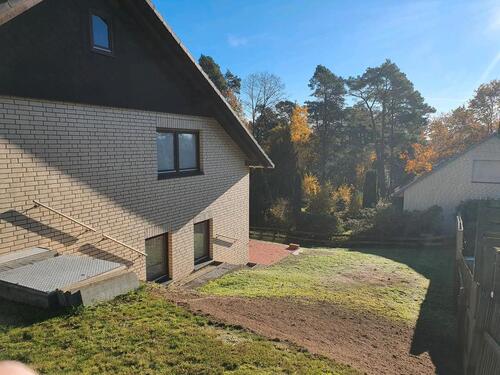 Foto - 5 Zimmer Einfamilienhaus in Stolzenau