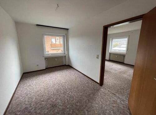 Foto - Erdgeschoßwohnung in Betzdorf zur Miete