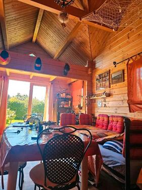 Foto - Bungalow in Kühlungsborn zum Kaufen