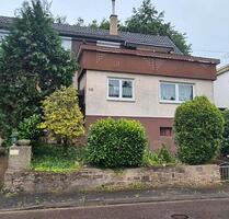 Einfamilienhaus mit Einliegerwohnung - Baden-Baden Balg