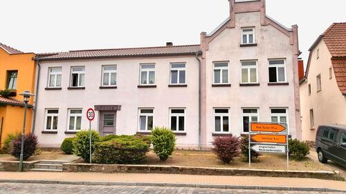 Foto - Mehrfamilienhaus in Marlow, ohne Makler! 5 Wohneinheiten.