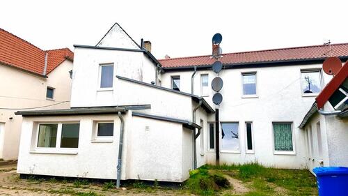 Foto - Mehrfamilienhaus, Wohnhaus zum Kaufen in Marlow