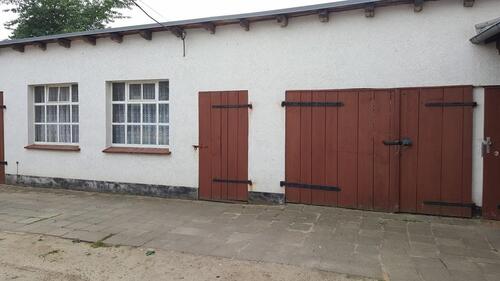 Foto - Mehrfamilienhaus, Wohnhaus in Marlow zum Kaufen