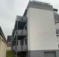 Eigentumswohnung plus Garage in Sankt Sebastian - Koblenz Bisholder