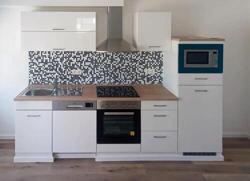 Foto - Etagenwohnung zur Miete in Schwäbisch Hall