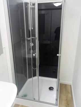 Foto - Etagenwohnung in Schwäbisch Hall