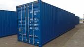 Foto - Lagerraum Lagercontainer als Garage zu Vermieten