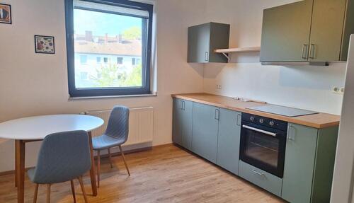 Foto - Voll möblierte Wohnung zentrumsnah