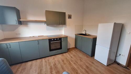 Foto - Etagenwohnung zur Miete in Gelsenkirchen