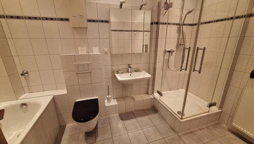 Foto - Etagenwohnung in Gelsenkirchen