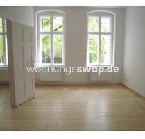 Wohnungsswap - 2 Zimmer, 64 m² - Kulmer Straße, Schöneberg, Berlin