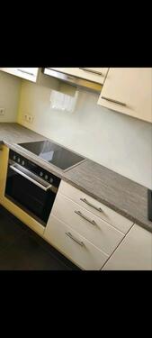 Foto - 3 Zi Wohnung Erdgeschoss mit Balkon u Garage in Seelze (Hannover)