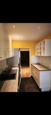 Foto - Etagenwohnung in Garbsen zur Miete