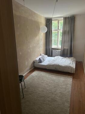 Foto - Etagenwohnung in Berlin