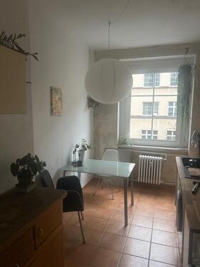 Foto - Etagenwohnung in Berlin zur Miete