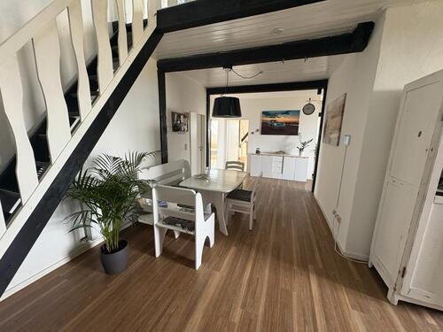 Foto - Etagenwohnung zur Miete in Goch
