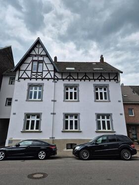 Foto - WOHNUNG IM FACHWERKHAUS - 690,00 EUR Kaltmiete,