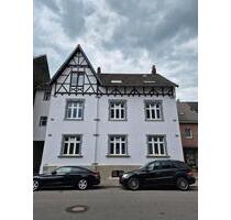 WOHNUNG IM FACHWERKHAUS - 690,00 EUR Kaltmiete, in Essen (PLZ: 45327) Stadtbezirk VI