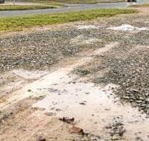 Stellplatz für Wohnwagen, Wohnmobil, Anhänger zu vermieten - Bräunlingen