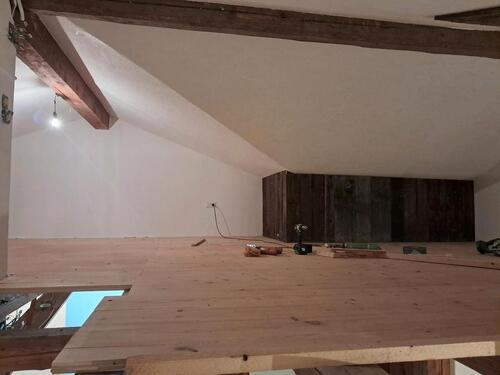 Foto - 3 Zimmer Etagenwohnung in Egling