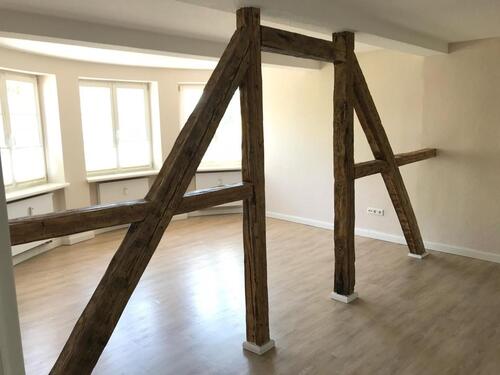 Foto - 2 Zimmer Etagenwohnung zur Miete in Güstrow