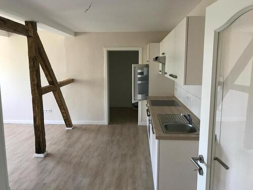 Foto - 2 Zimmer Etagenwohnung in Güstrow