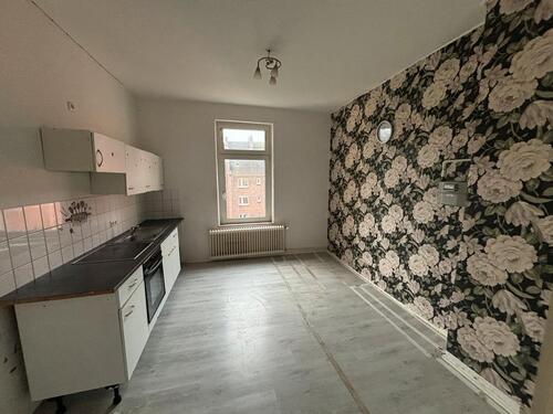 Foto - 3 Zimmer Wohnung zu sofort - 665,00 EUR Kaltmiete, ca.  78,00 m²