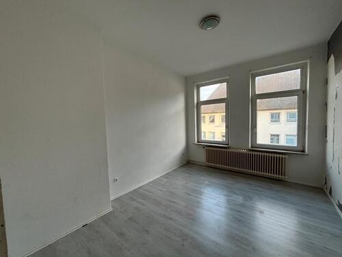 Foto - 3 Zimmer Etagenwohnung zur Miete in Wilhelmshaven