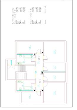 Foto - 5 Zimmer Etagenwohnung in Werdau