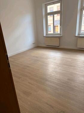 Foto - Etagenwohnung in Werdau zur Miete