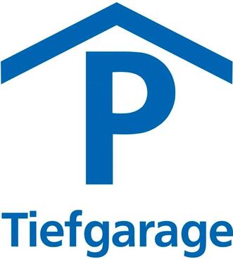 Foto - Tiefgaragenstellplatz Ulm Stadtmitte