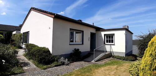 Foto - Bungalow in ruhiger Lage in Jöllenbeck auf Erbpachtgrundstück!