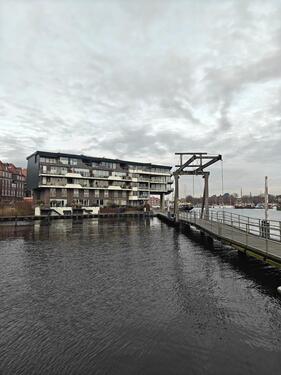 Foto - Eigentumswohnung Provisionsfrei Bootsliegeplatz Tiefgarage