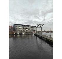 Eigentumswohnung Provisionsfrei Bootsliegeplatz Tiefgarage - Emden