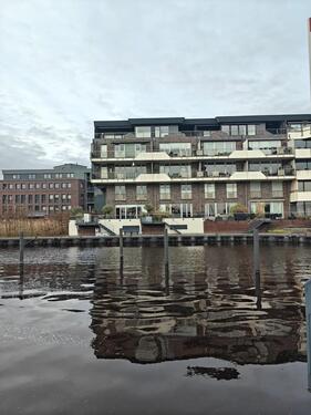 Foto - 2 Zimmer Etagenwohnung zum Kaufen in Emden