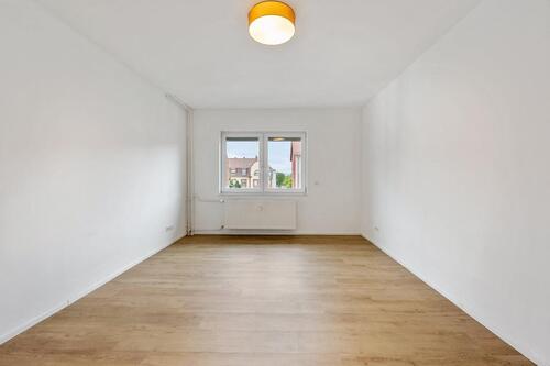Foto - 3 Zimmer Etagenwohnung zum Kaufen in Mannheim
