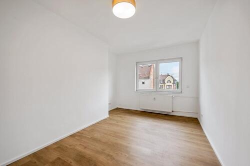 Foto - 3 Zimmer Etagenwohnung in Mannheim