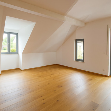 Foto - Helle & ruhige Siedlungswohnung mit hochwertiger Ausstattung