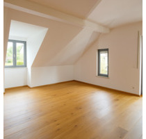 Helle & ruhige Siedlungswohnung mit hochwertiger Ausstattung - Velden