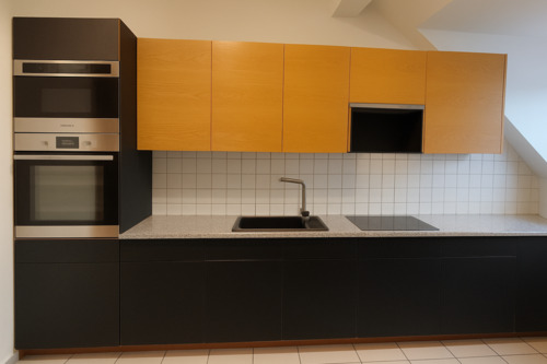 Foto - Etagenwohnung in Velden zur Miete