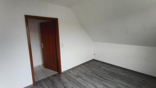 Foto - Etagenwohnung in Sittensen zur Miete