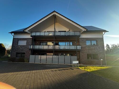 Foto - Wunderschöne Wohnung nah zur Innenstadt!