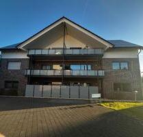 Wunderschöne Wohnung nah zur Innenstadt! - Stadthagen