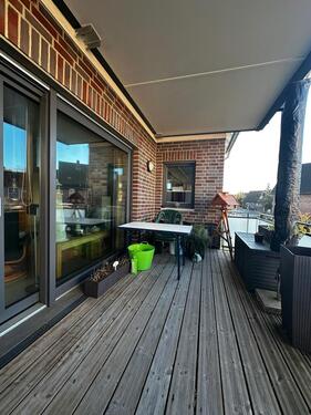 Foto - Etagenwohnung in Stadthagen zur Miete