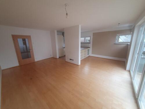 Foto - Sonnige 3-Zimmer Wohnung mit Balkon und Loggia, Wallbox ...